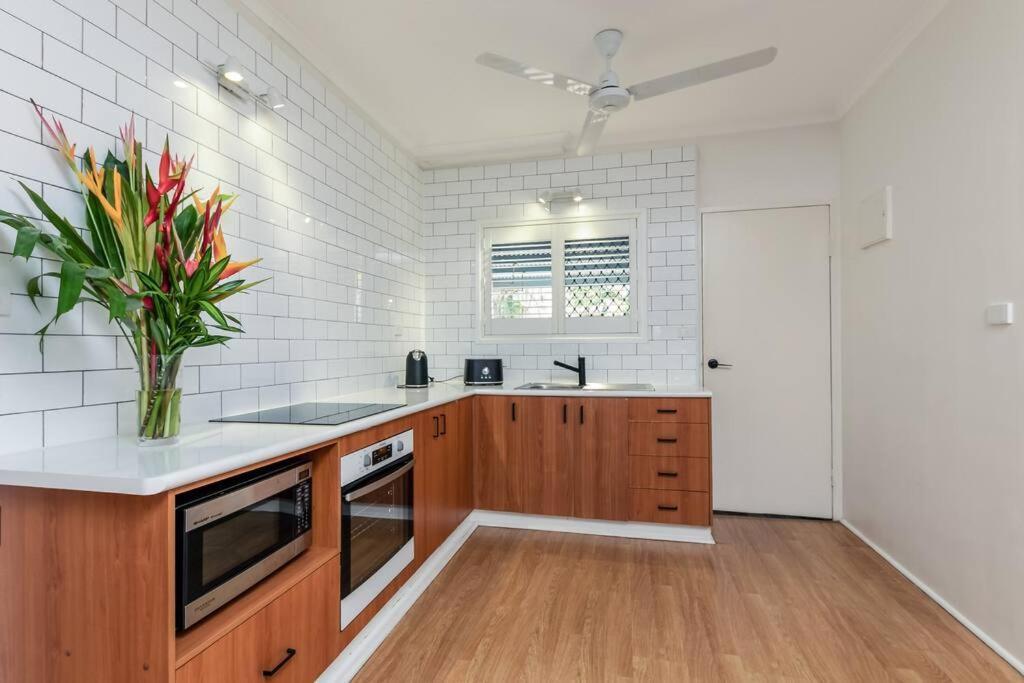 Perfectly Positioned Townhouse Darwin