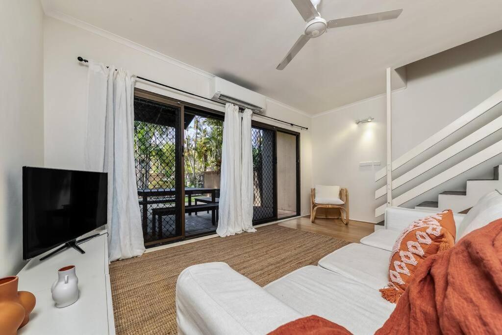 Perfectly Positioned Townhouse Apartment Darwin
