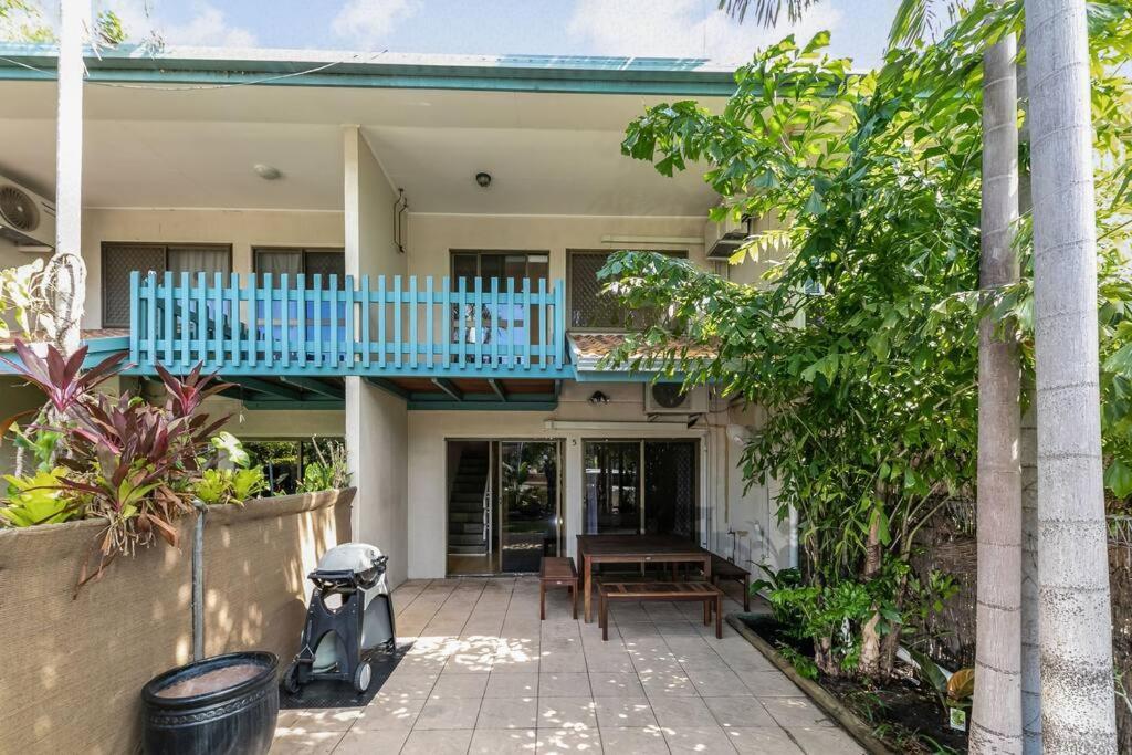 Apartment Perfectly Positioned Townhouse Darwin