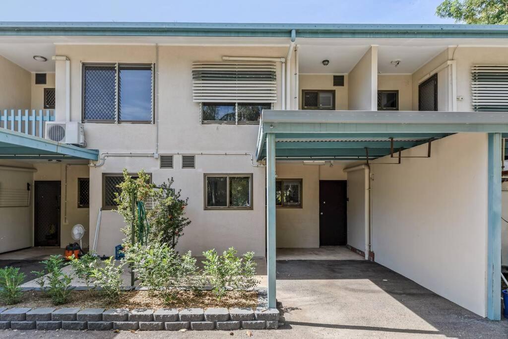 Perfectly Positioned Townhouse Darwin